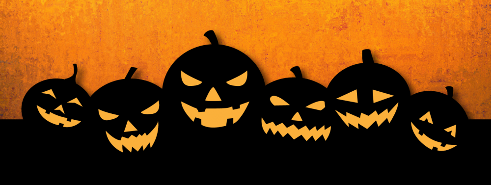 Fiesta de Halloween 2016 - October 29, 2016 / 10pm - 2am
