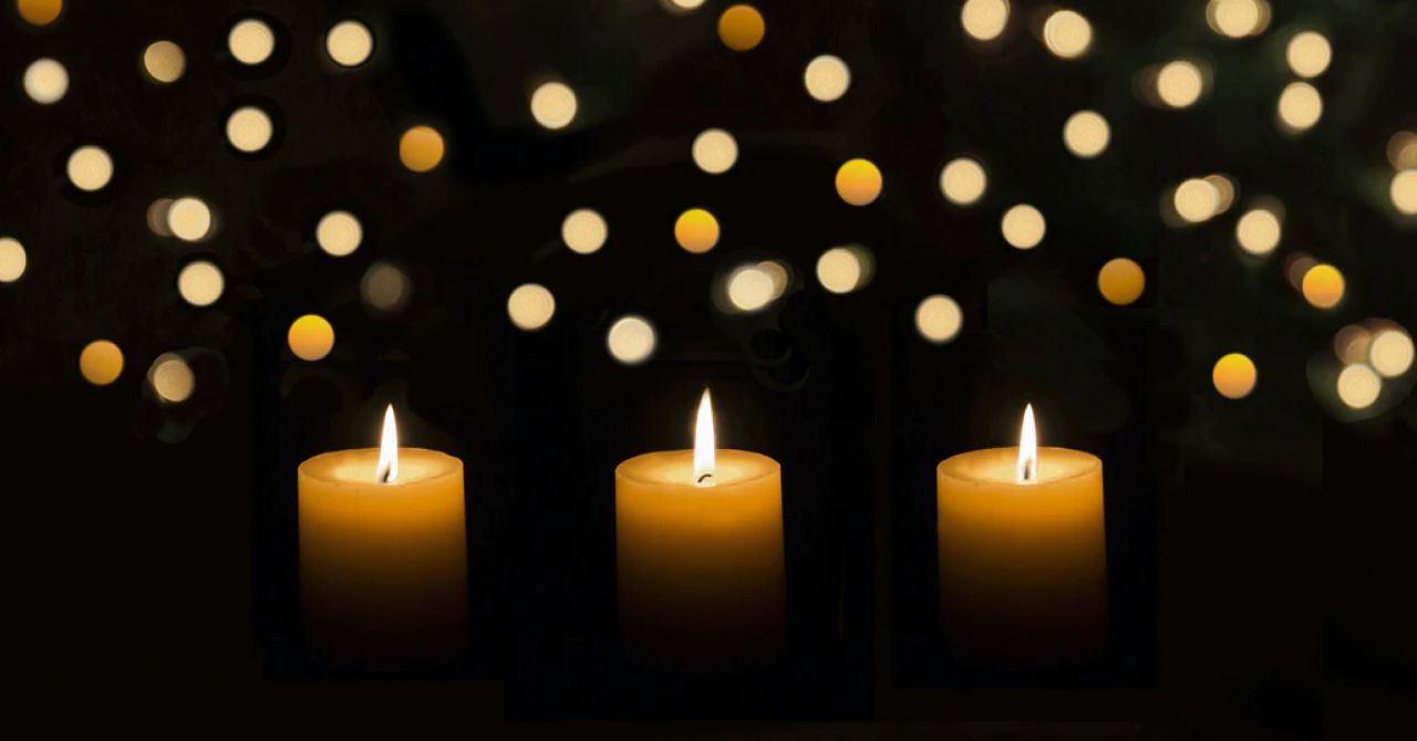 Celebración del día de las velitas 2020 - December 7, 2020 / 7:30pm – 9:00pm