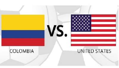 Copa America Centenario - June 3, 2016 / 8:30 pm